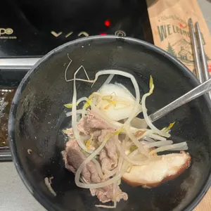 강호연파 밥굽남 사진