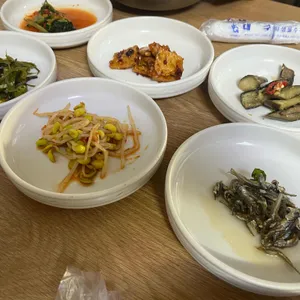 안동생고기 사진