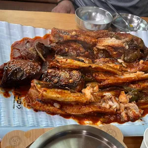 개성집 대표 사진