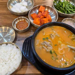 순대실록 사진