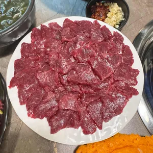 경주화영육회 사진