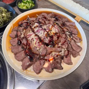 경주화영육회 사진