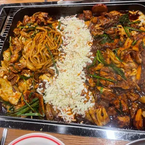몽촌닭갈비 대표 사진