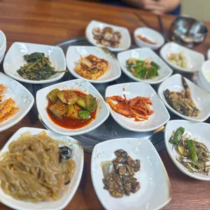 영빈돌솥밥돌구이 사진