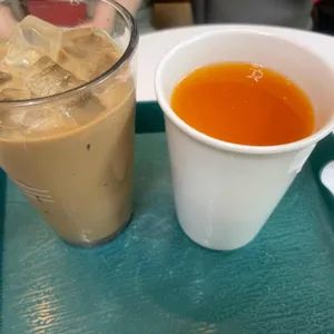 빽다방 대표 사진