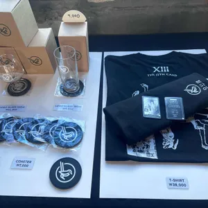 맥파이 브루어리 리뷰 사진