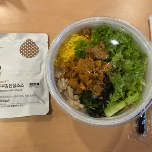 한솥도시락 대표 사진