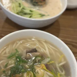 황생가칼국수 사진 1