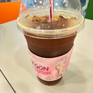 더벤티 리뷰 사진