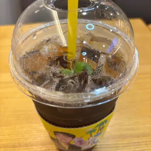 메가커피 대표 사진