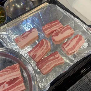 참피온 삼겹살 대표 사진