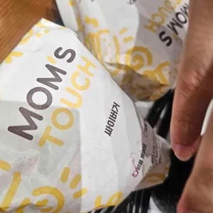 맘스터치 대표 사진