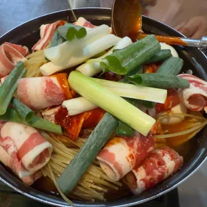 도라무통즉석떡볶이 사진