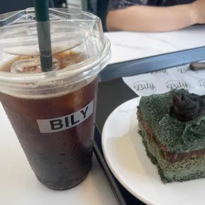 빌리 대표 사진