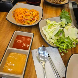 편백회관 대표 사진