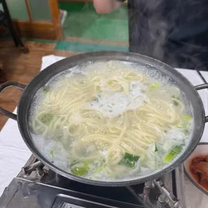 서해바다 대표 사진
