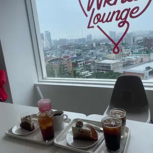 wknd Lounge 대표 사진