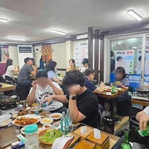 최부자보쌈 리뷰 사진