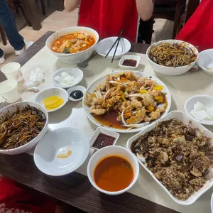 중국성 대표 사진