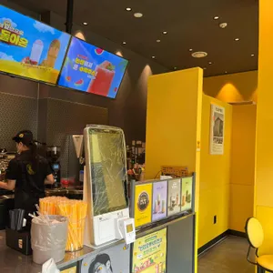 컴포즈커피 리뷰 사진