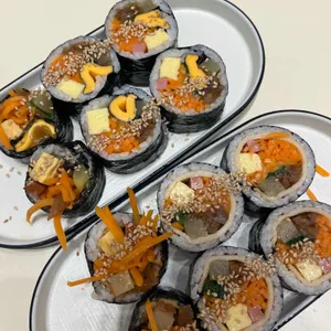 유미분김밥 대표 사진