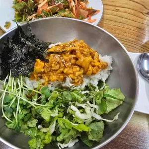 통영집 사진