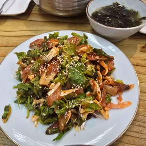 통영집 대표 사진