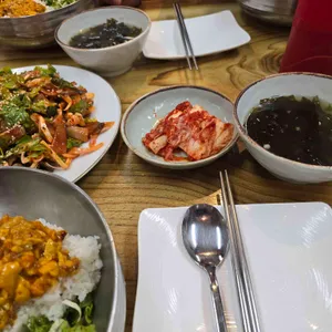 통영집 대표 사진