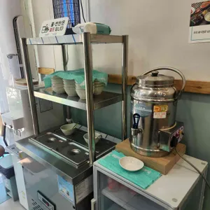 올리브식당 리뷰 사진