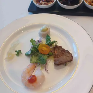 백리향 사진