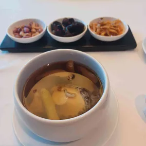 백리향 사진
