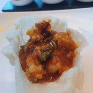 백리향 사진