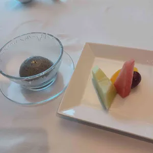백리향 사진