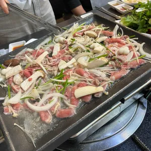 무학산오리하우스 사진