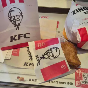 케이에프씨 대표 사진