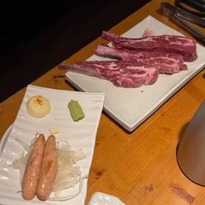 징기스 구미옥계점 사진