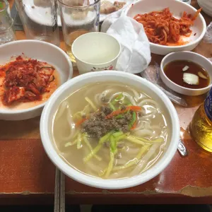 대련집 대표 사진