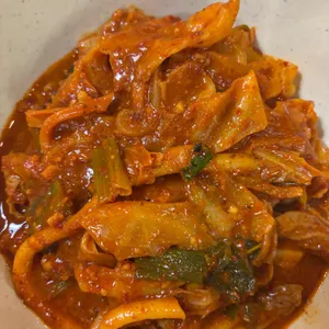 153 포인츠 부대찌개 사진
