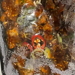 완미족발 대표 사진