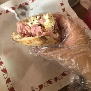 파작 사진