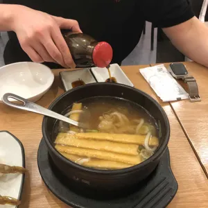 은행골 사진