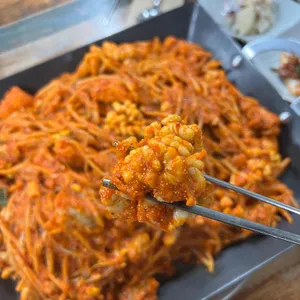 다올장독생아구찜 사진