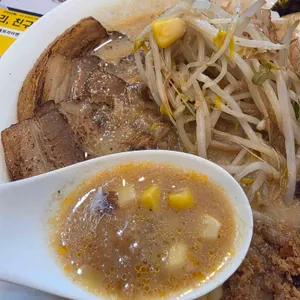 큐슈울트라아멘 사진