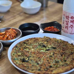 한림칼국수 대표 사진