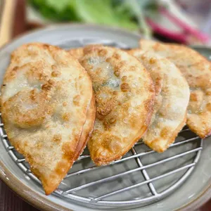 국보만두 사진