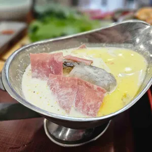 국보만두 사진