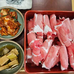 국보만두 사진