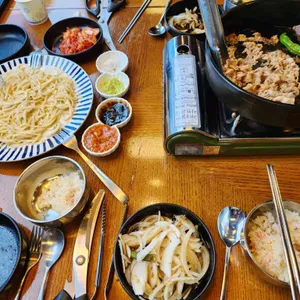 무한리필505 사진