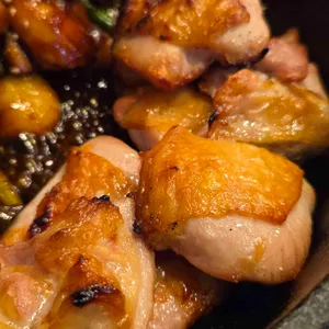 독가마숯불치킨 사진