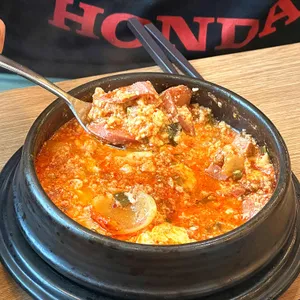 어여와순두부 사진